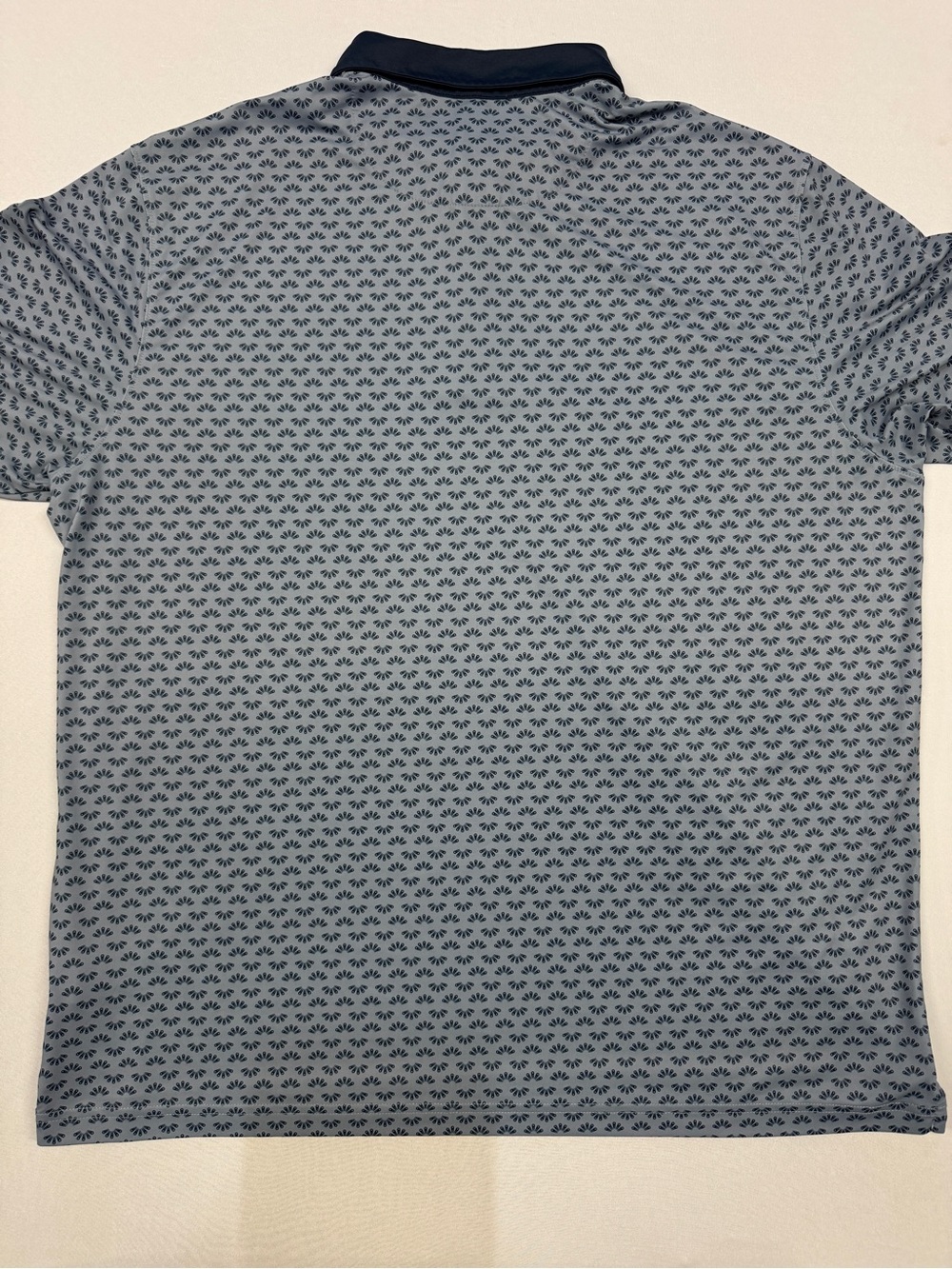 Walter Hagen Men's Performance Golf Polo Shirt Size XL - Picture 4 of 6